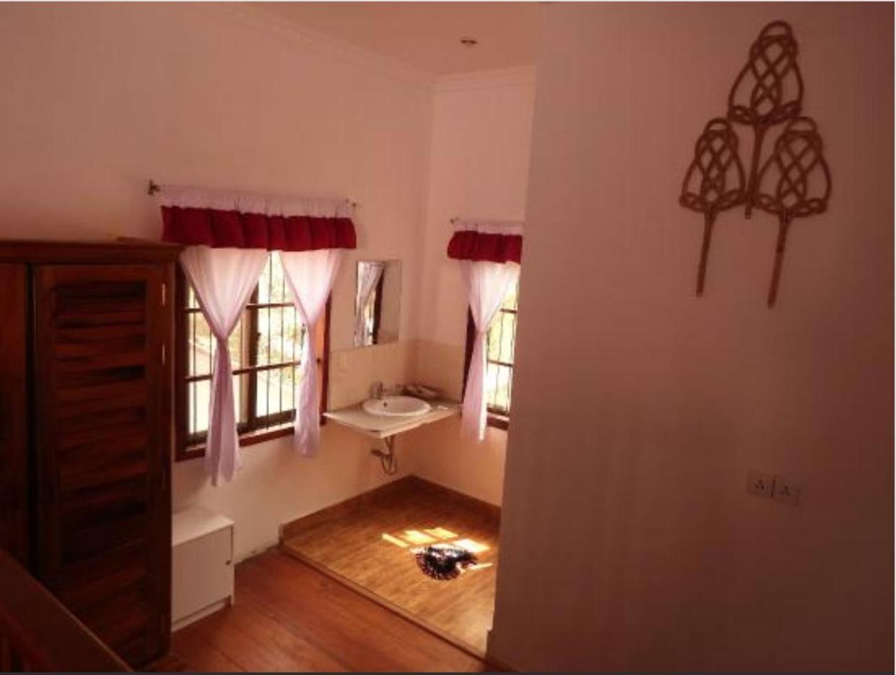 Packgoda Villa Siem Reap Zimmer foto