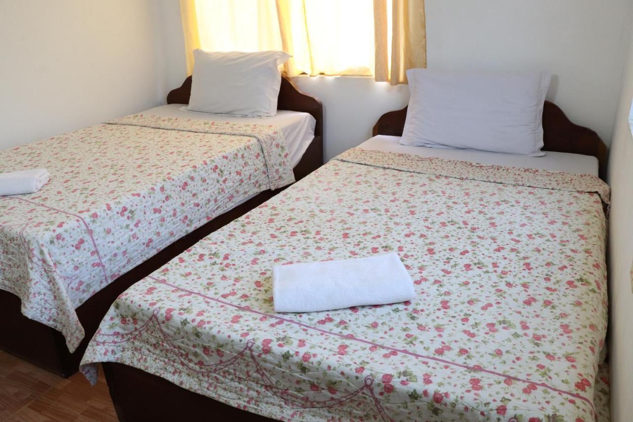 Packgoda Villa Siem Reap Exterior foto